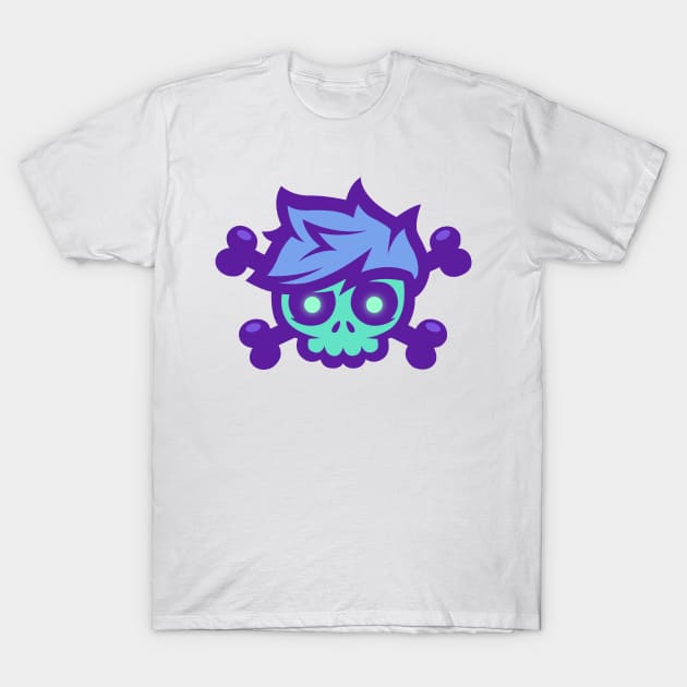 Crainer T-Shirt by Ketchup